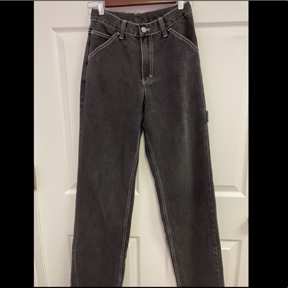 Brandy Melville Crispina jeans - Picture 1 of 3